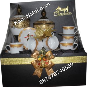 Parcel Natal 2018 dan Parcel Tahun Baru 2019 Kode: NB11