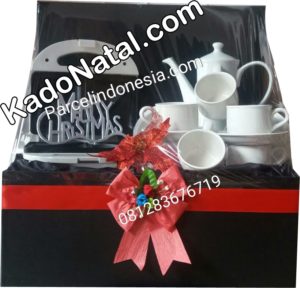 Parcel Natal 2018 dan Parcel Tahun Baru 2019 Kode: NB13